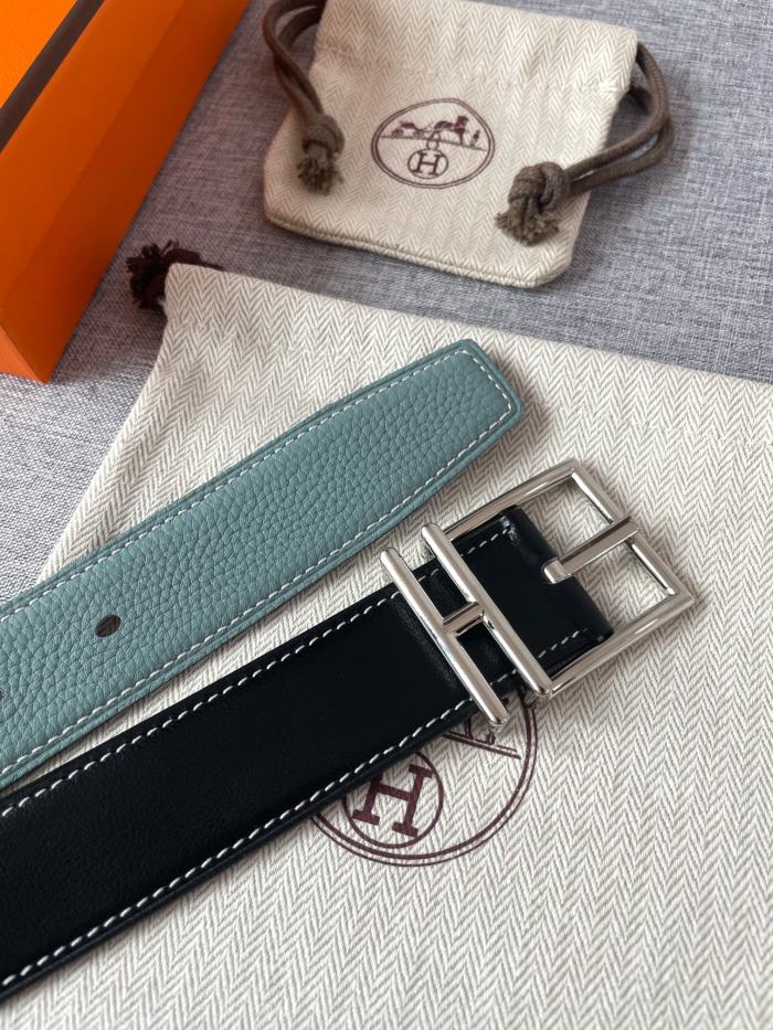 Annareps Great quality H*ermes Belts Top Quality 3.2CM Free shipping