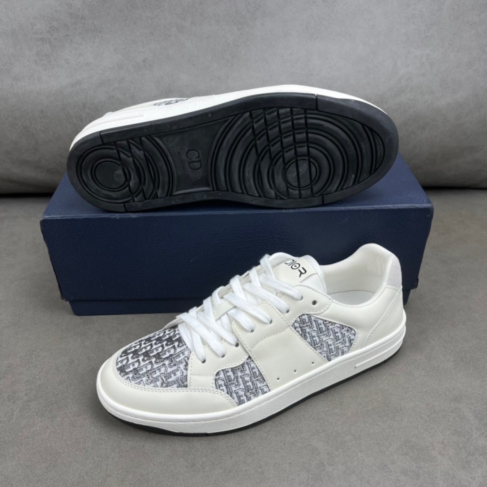 Annareps Great quality Men D*ior Top Quality Sneakers Free shipping