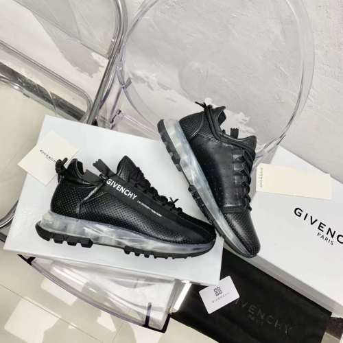 Men G*ivenchy Top Sneaker （ annareps ） Free shipping