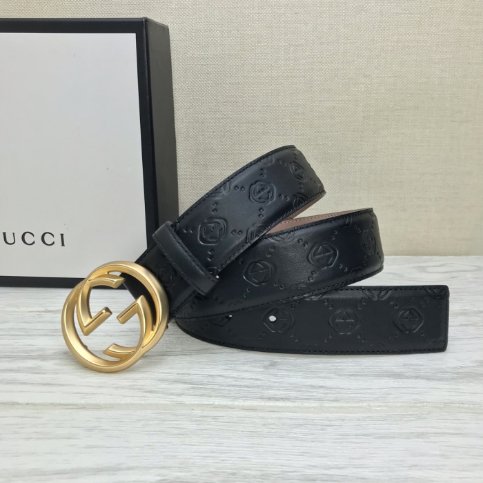 Annareps Great quality G*ucci Belts Top Quality 38MM Free shipping