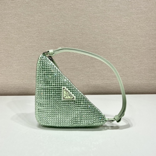Annareps Great quality P*rada Bag Top Quality 26*15*5.5CM Free shipping