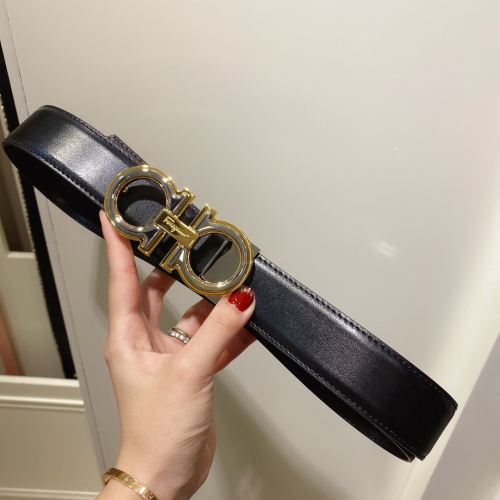 Annareps Great quality F*erragamo Top Belts Free shipping