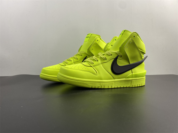 Free shipping from annareps AMBUSH x Nike Dunk High CU7544-300 Free shipping