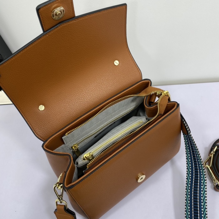 Annareps Great quality Y*SL Top Bag 24*20*11cm Free shipping