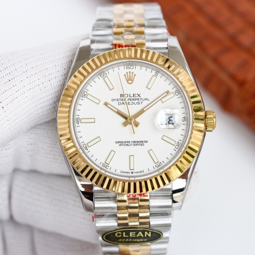 R*olex Watches Top Quality 41MM (annareps) Free shipping