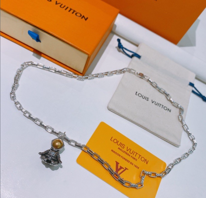 Annareps Great quality Necklace 60CM Free shipping