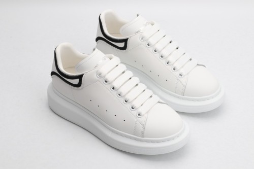 Annareps Great quality Men Women A*lexander M*cqueen Top Sneaker Free shipping