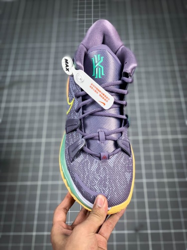 Free shipping from annareps NIKE Kyrie 7 daybreak cq9327-500 Free shipping