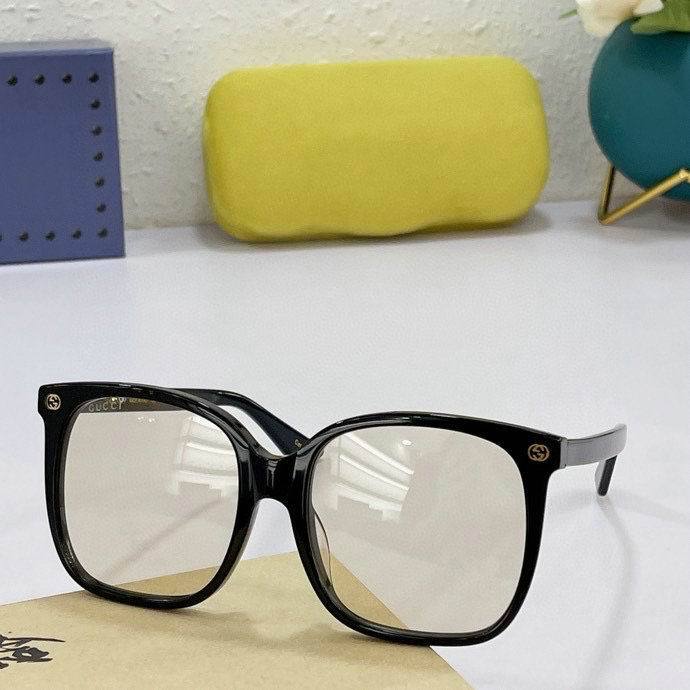 Annareps Great quality Top Quality G*ucci Glasses Free shipping