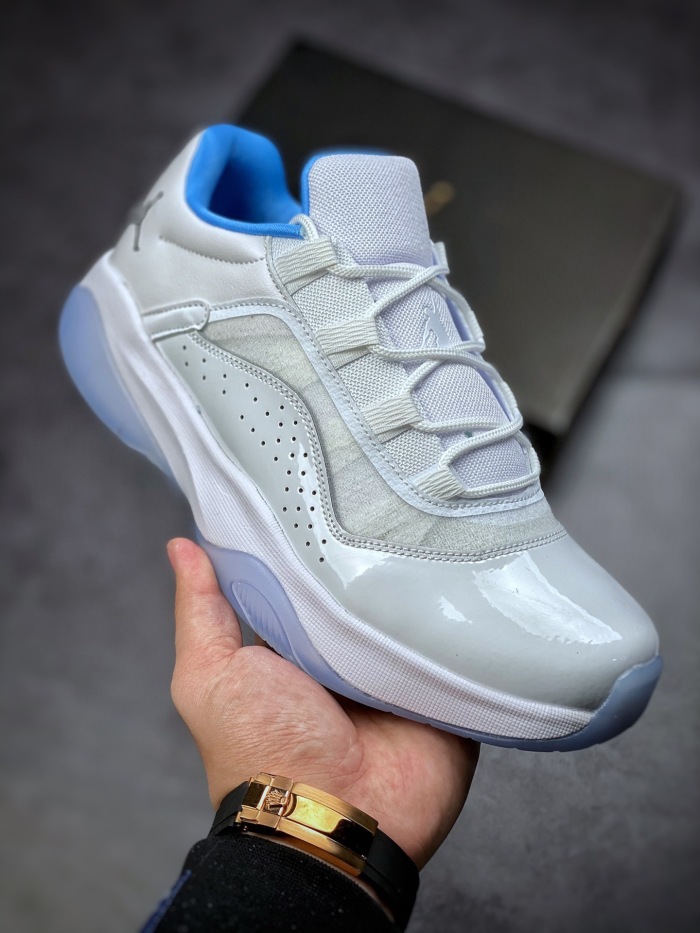 Nike Air Jordan 11 (annareps) Free shipping