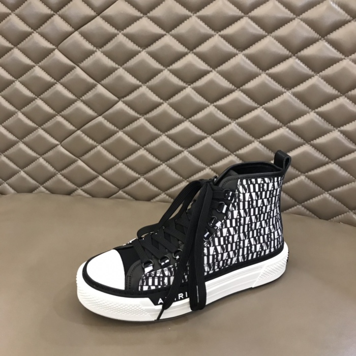 Annareps Great quality Men A*miri Top Sneakers Free shipping