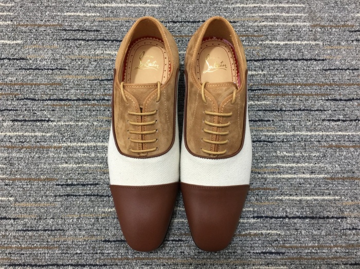 Annareps Great quality Men C*hristian L*ouboutin Loafer Free shipping