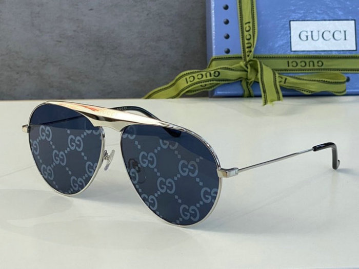 Annareps Great quality Top Quality G*ucci Glasses Free shipping
