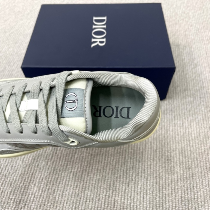Annareps Great quality Men D*ior Top Sneakers Free shipping