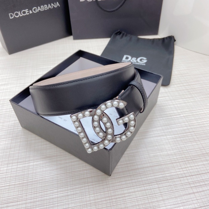Annareps Great quality D&G Belts 40MM ( annareps) Free shipping