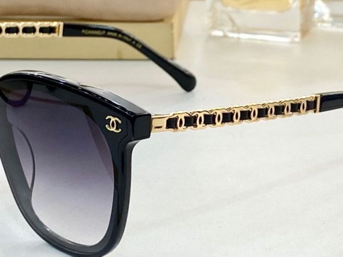 Annareps Great quality C*hanel Glasses Top Free shipping