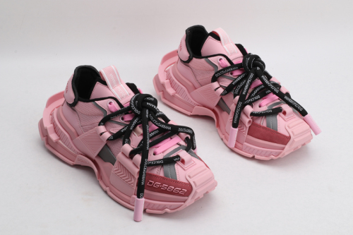Annareps Great quality Men Women D*G Top Sneakers Free shipping