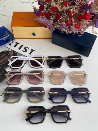 Annareps Great quality Top Quality L*ouis V*uitton Glasses Free shipping