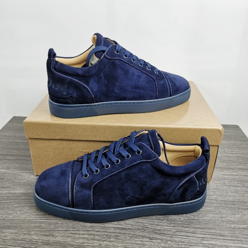 Annareps Great quality Men Women C*hristian L*ouboutin Top Sneaker Free shipping