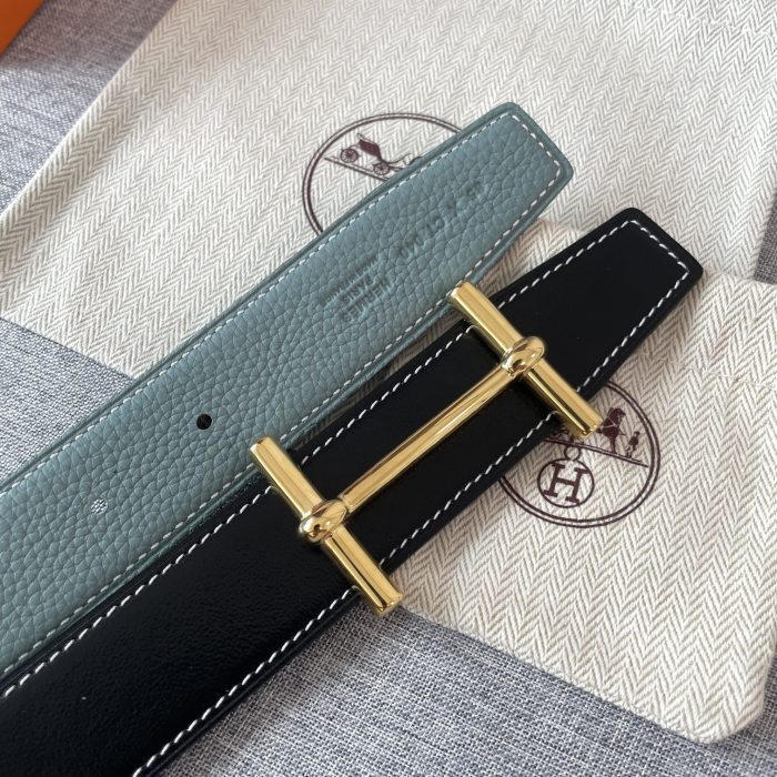 Annareps Great quality H*ermes Belts Top Quality 3.2CM Free shipping