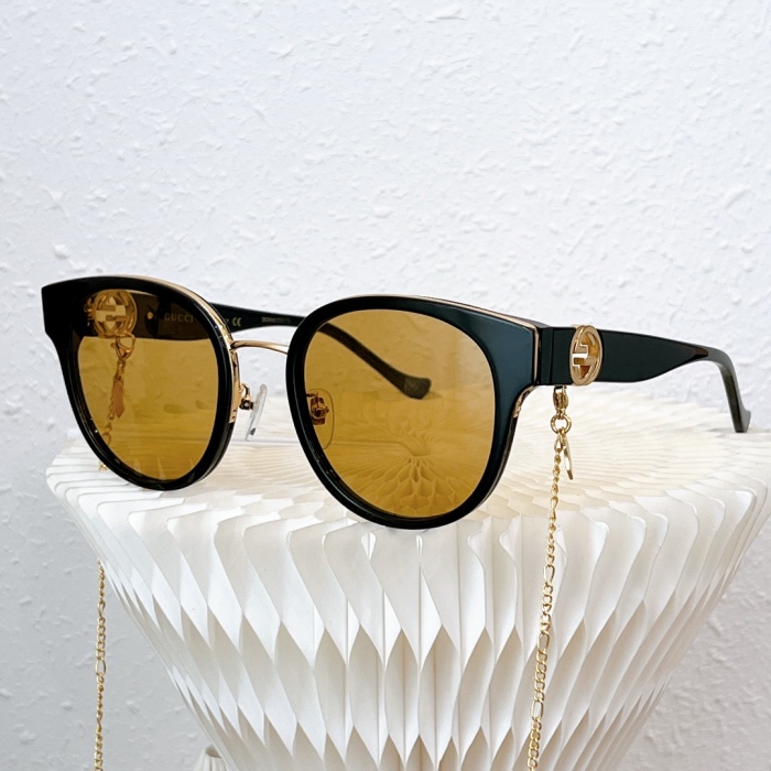 Annareps Great quality Top Quality G*ucci Glasses Free shipping