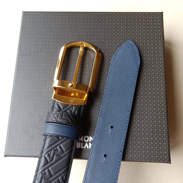 Annareps Great quality Other Belts Top Quality 34MM Free shipping