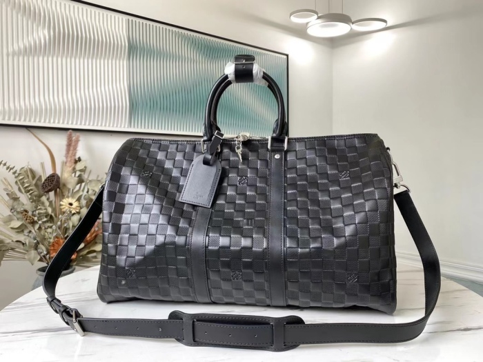 Annareps Great quality L*ouis V*uitton Bag Top Quality 45*27*20cm Free shipping