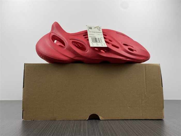 Annareps Great quality Annareps Great quality Yeezy Foam Runner CW3355 Free shipping