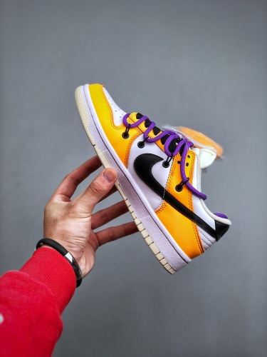 Nike SB dunk low ( annareps) Free shipping