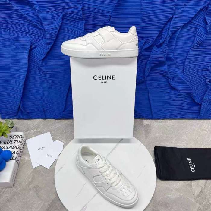 Women Men C*eline Top Sneaker (annareps) Free shipping