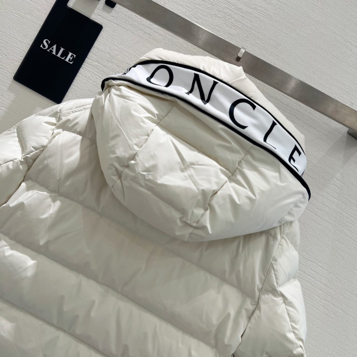 Annareps Great quality Men Women Down Jacket M*oncler Top Quality 2022 Free shipping