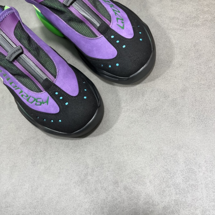 Annareps Great quality Men L*ouis V*uitton Top Sneaker Free shipping