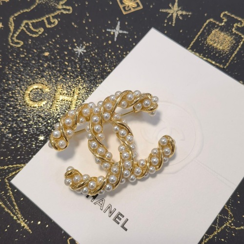 Women Brooch C*hanel ( annareps) Free shipping