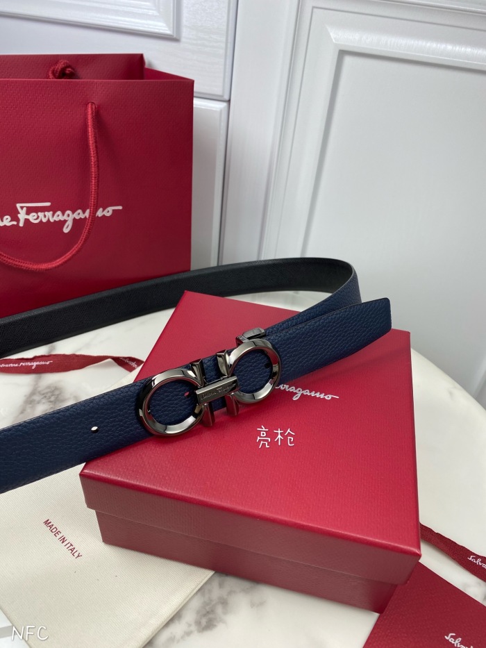 Annareps Great quality F*erragamo Belts Top Quality 35MM Free shipping