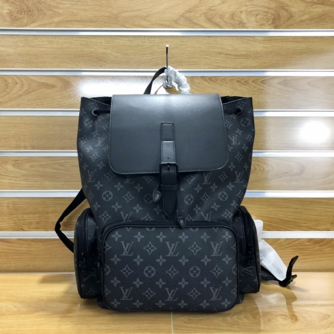 Annareps Great quality L*ouis V*uitton Top Bag 45*33*22cm Free shipping