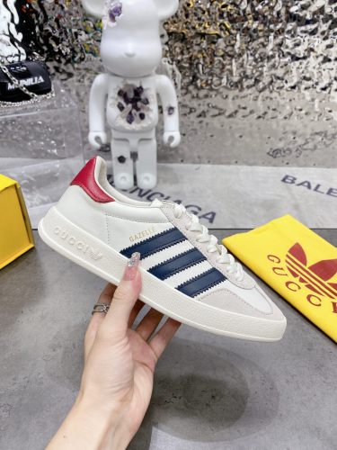 Annareps Great quality Men Women G*ucci Top Sneaker Free shipping