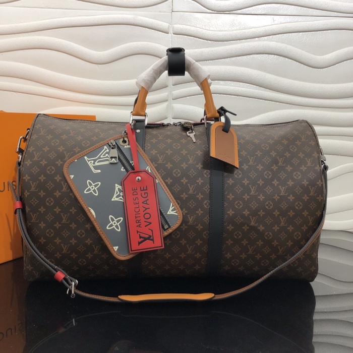 Annareps Great quality L*ouis V*uitton Bag Top Quality 50*29*23CM Free shipping
