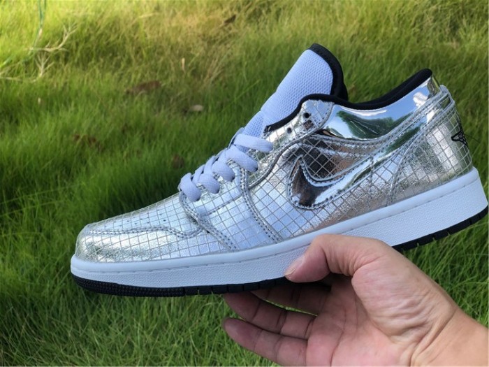 Annareps Great quality Air Jordan 1 Low 553558 001 Free shipping