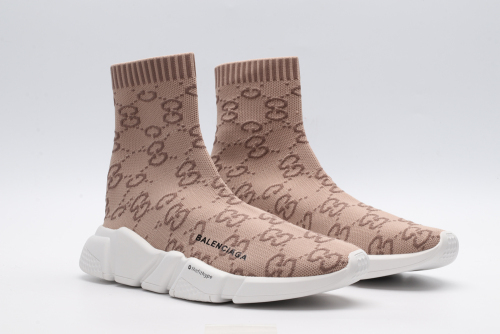 Men Women B*alenciaga Top Sneakers （annareps） Free shipping