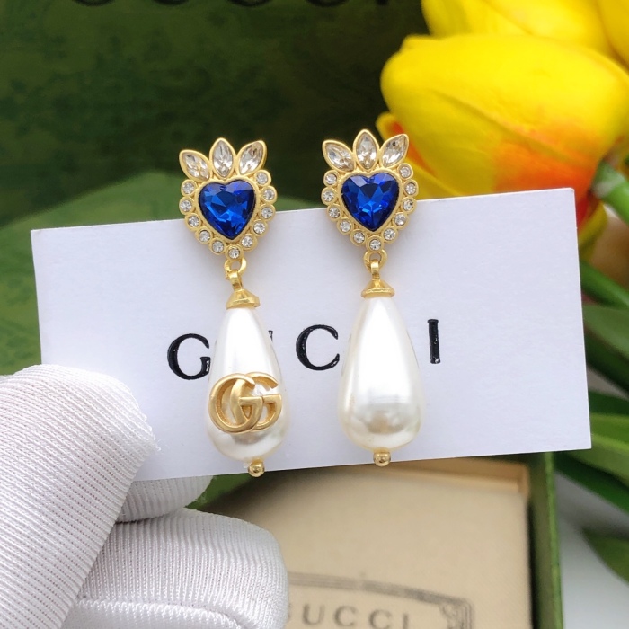 Annareps Great quality Earrings002 Free shipping