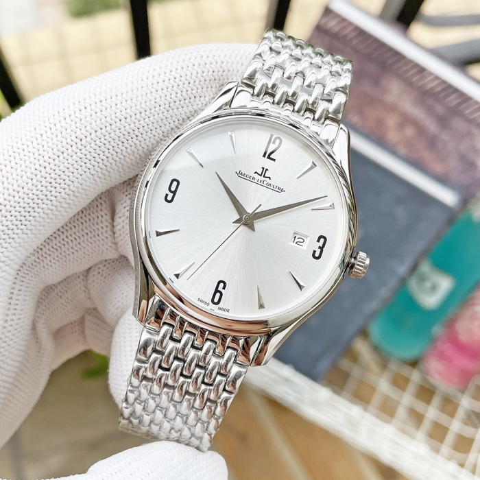 J*aeger-L*eCoultre Watches Top Quality (annareps) Free shipping