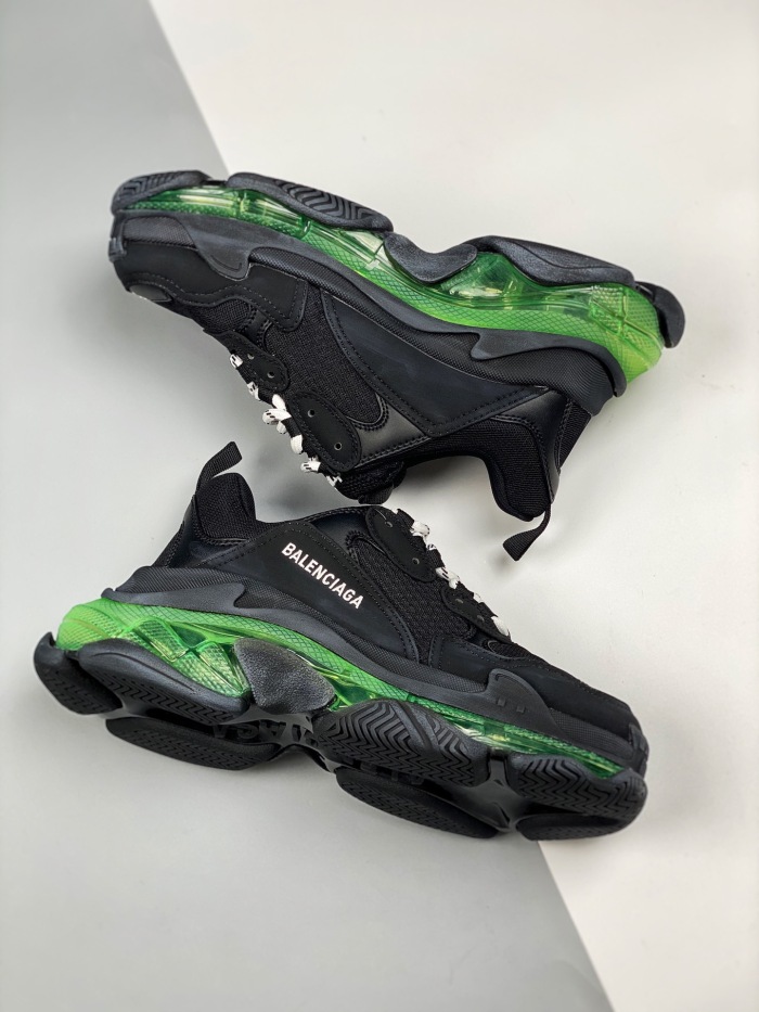 Annareps Great quality Men Women B*alenciaga Top Sneakers Free shipping