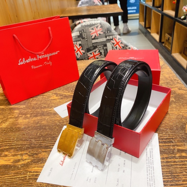 Annareps Great quality F*erragamo Belts Top Version Free shipping