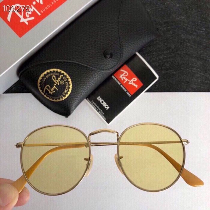 Annareps Great quality R*ayban Glasses Top Free shipping