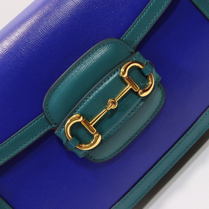 Annareps Great quality G*ucci Top Bag 25*18*8cm Free shipping
