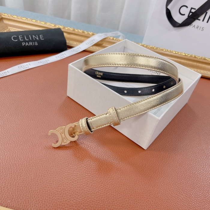 Annareps Great quality C* eline Belts Top Version Free shipping