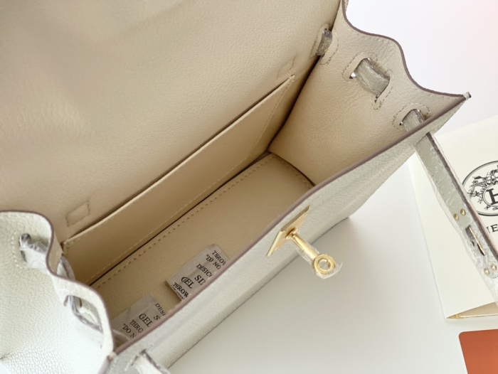 Annareps Great quality H*ermes Top Bag 22*17cm Free shipping