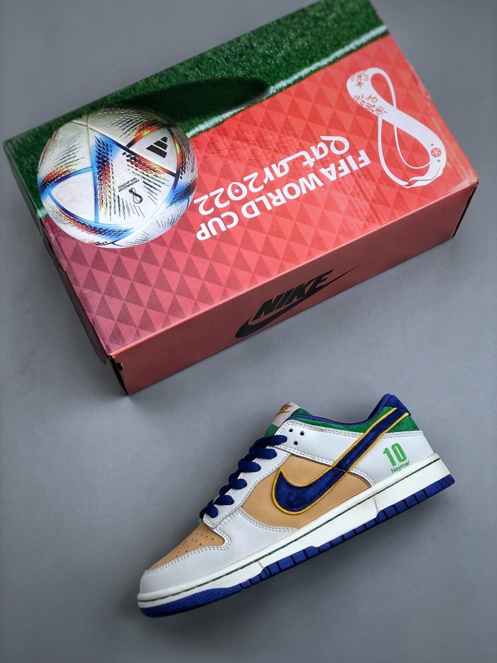 Nike SB Dunk Low (annareps) Free shipping