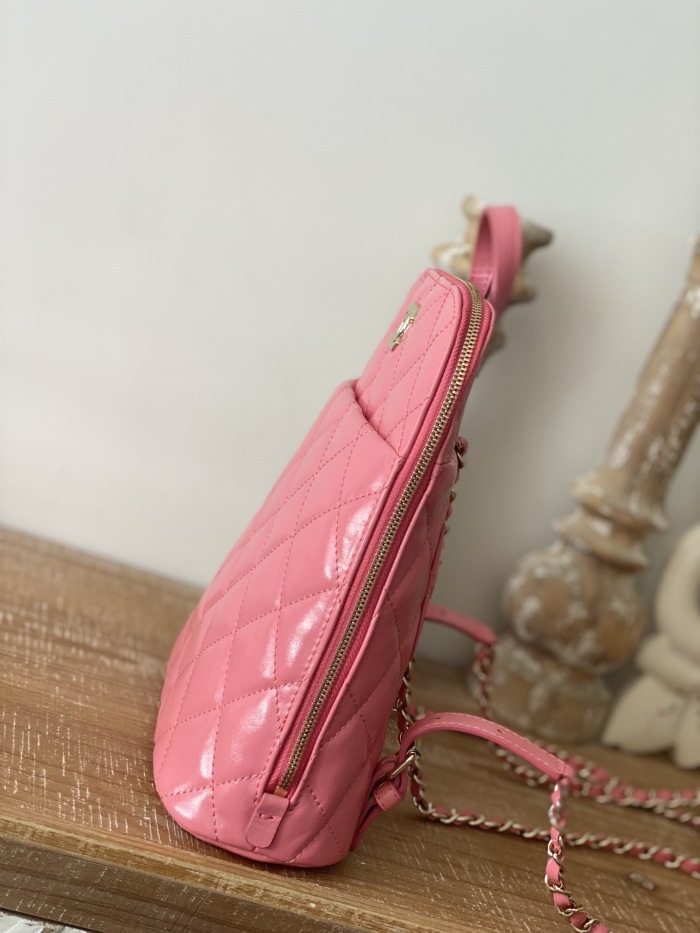 Annareps Great quality C*hanel Top Bag 21*23*8CM Free shipping