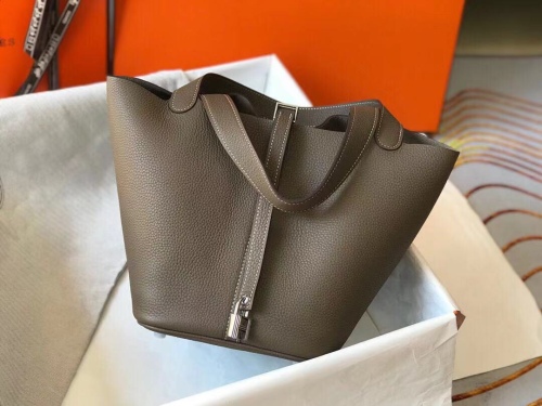 Annareps Great quality H*ermes Bag Top Quality 22CM Free shipping